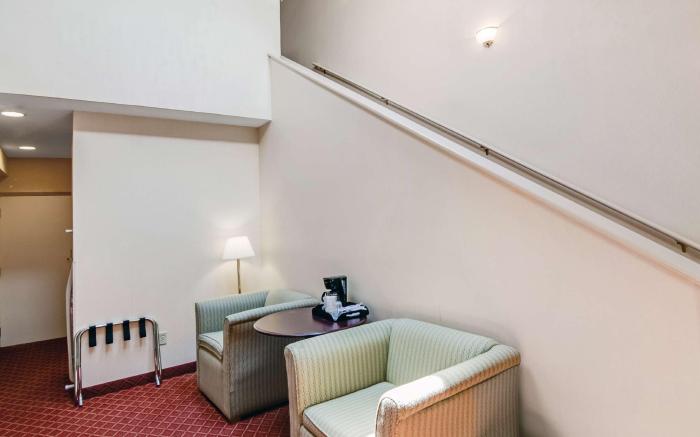 Americas Best Value Inn Torrington CT