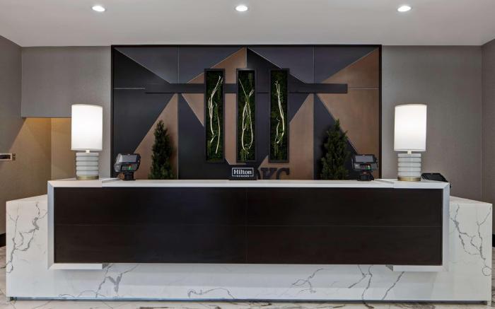 Embassy Suites by Hilton Oklahoma City Northwest