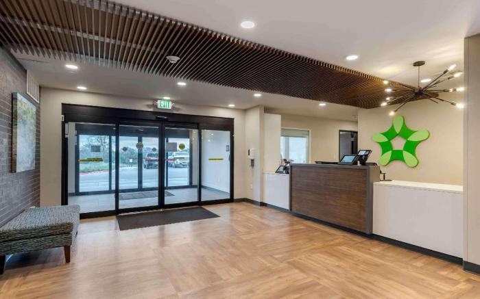 Extended Stay America Premier Suites - Austin - Austin Airport