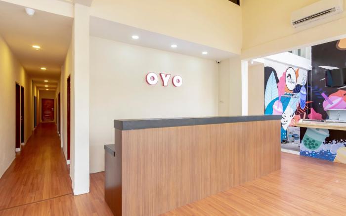 Collection O Medan City Near Rsud Dr Pirngadi Formerly Tmj Guest House