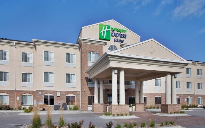 Holiday Inn Express Hotel & Suites Cherry Hills By IHG