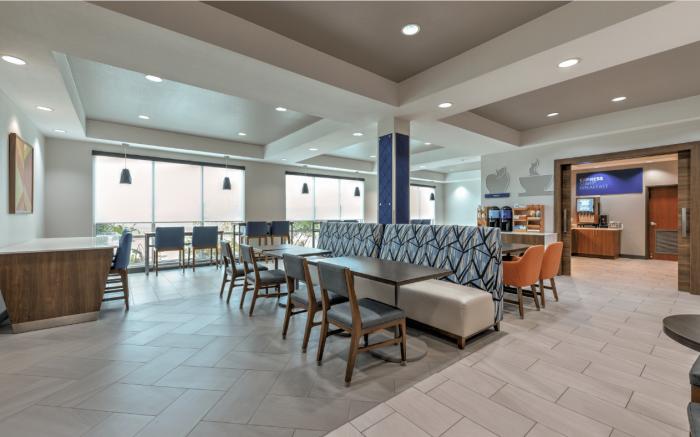 Holiday Inn Express Hotel and Suites Athens By IHG