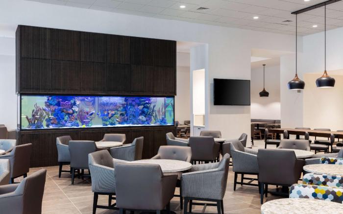 Hyatt Place Atlanta Centennial Park