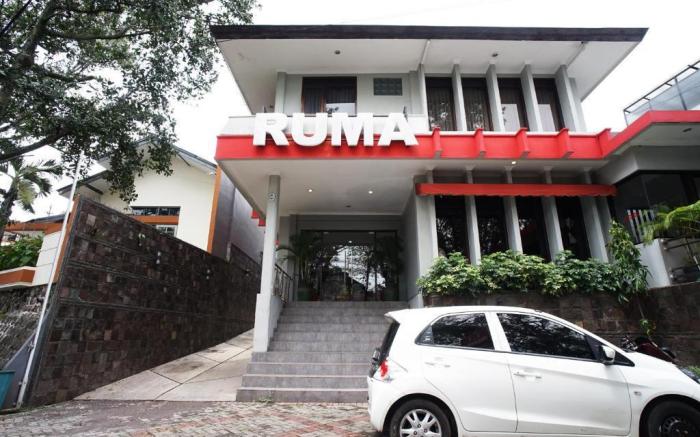 RUMA Dago