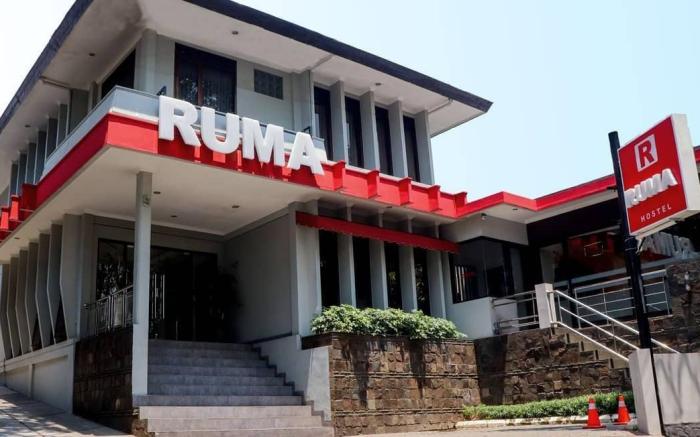 RUMA Dago