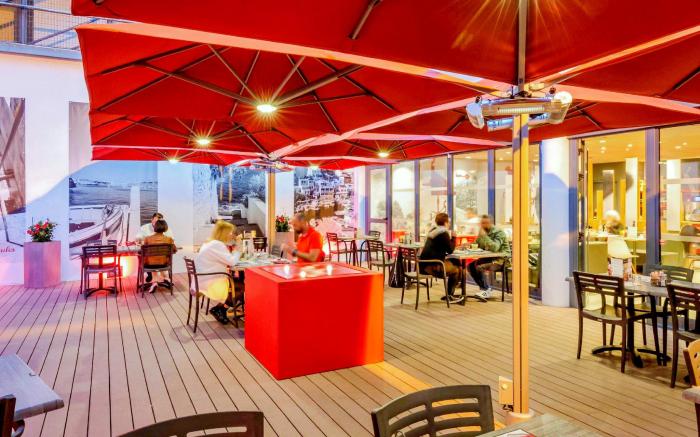 ibis Marseille Timone