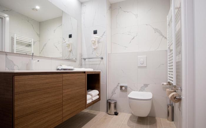 Marvie Hotel & Health