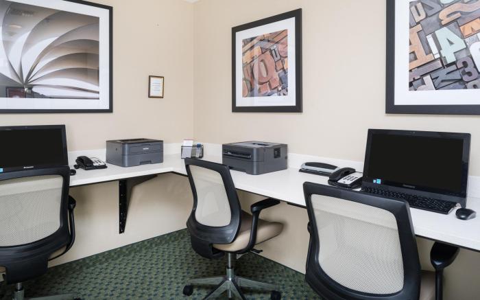 Candlewood Suites Olympia/Lacey By IHG