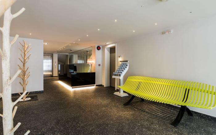 Athens Mosaico Suites & Apartments