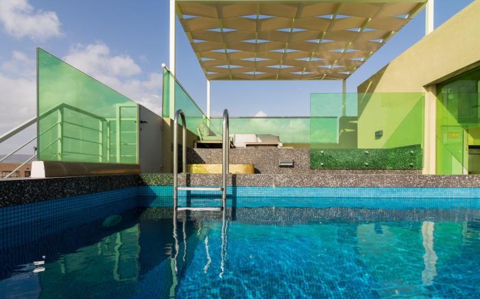 Athens Mosaico Suites & Apartments
