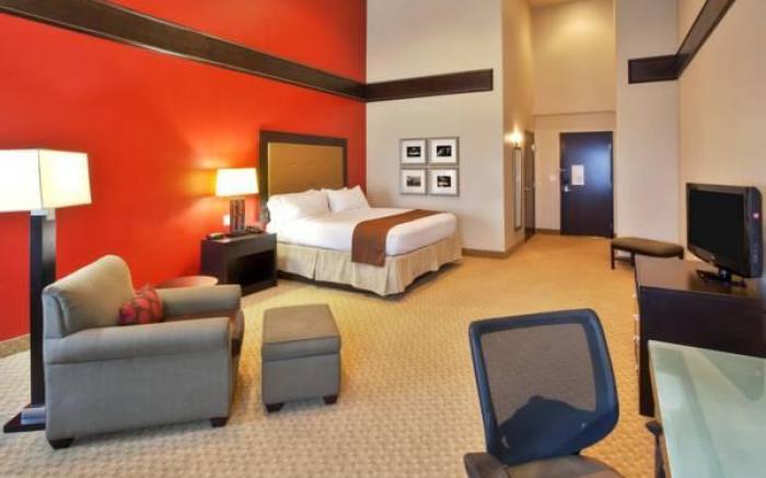 Holiday Inn Killeen Fort Hood By IHG