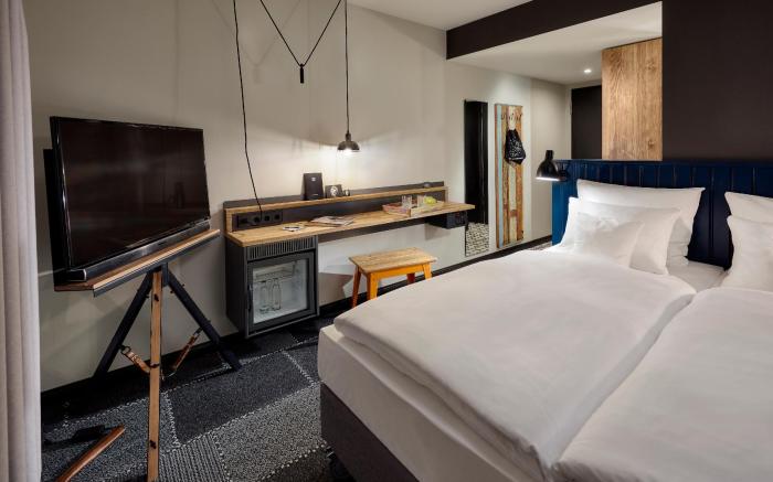 Me And All Hotel Mainz By Hyatt