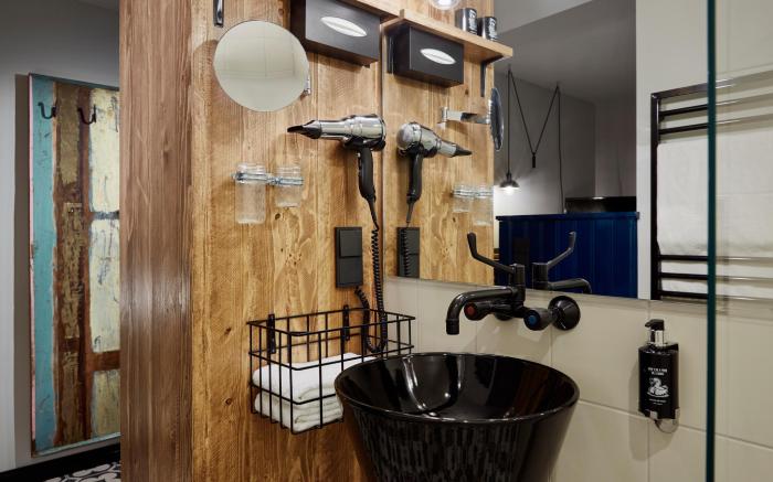 Me And All Hotel Mainz By Hyatt