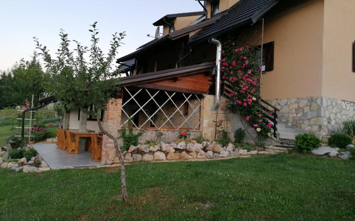 House Izvor