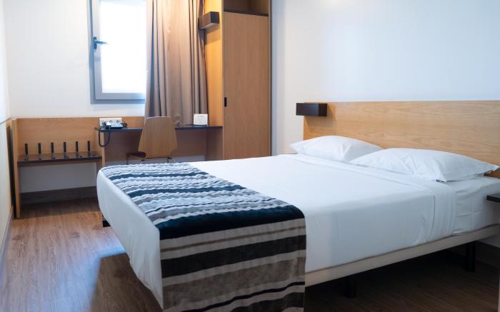 Park Hotel Porto Aeroporto