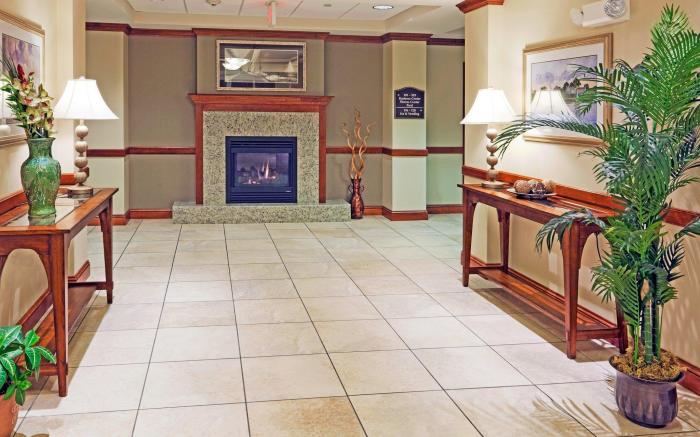 Holiday Inn Express Hotel & Suites Hampton South-Seabrook By IHG