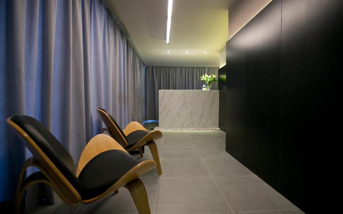 47 Luxury Suites