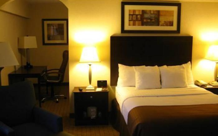 Hotel Downstreet, Ascend Hotel Collection
