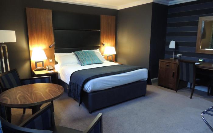 Rox Hotel