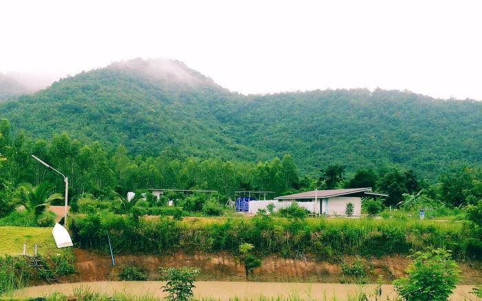 Farm Sook Piangpor