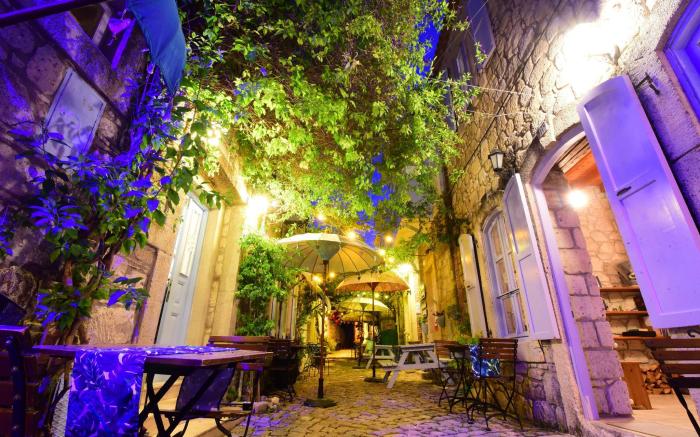 Maison d'Azur Alacati
