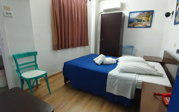 Sparta Team Hotel