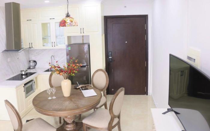 La Casa - Luxury & Spacious Suite (2BR)