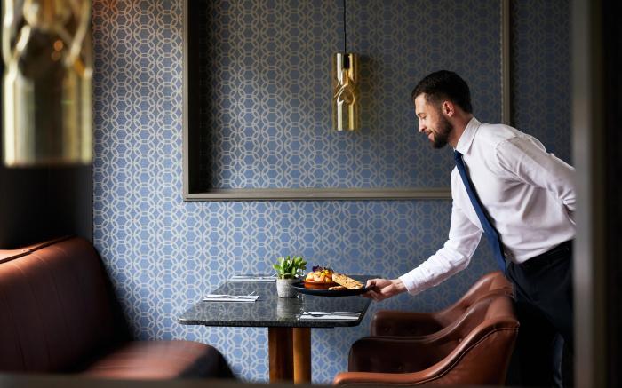 Sandymount Hotel