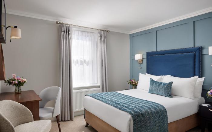 Sandymount Hotel