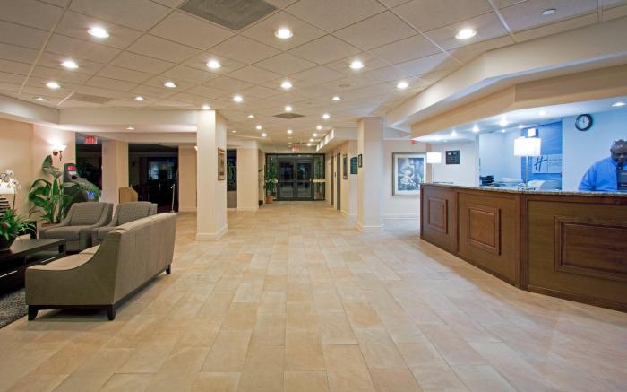 Holiday Inn Express Hotel & Suites Miami - Hialeah/Miami Lakes By IHG
