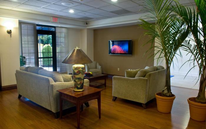 Holiday Inn Express Hotel & Suites Miami - Hialeah/Miami Lakes By IHG