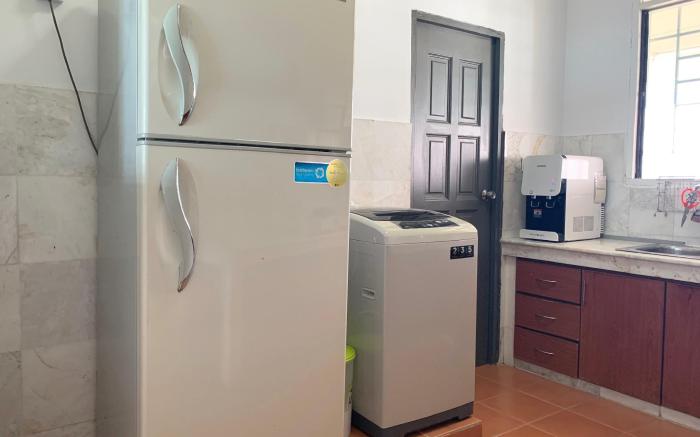 Cozy Seaview Condo II |3BR, 5min to Eatery & Shops
