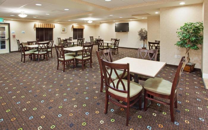 Holiday Inn Express Lodi By IHG