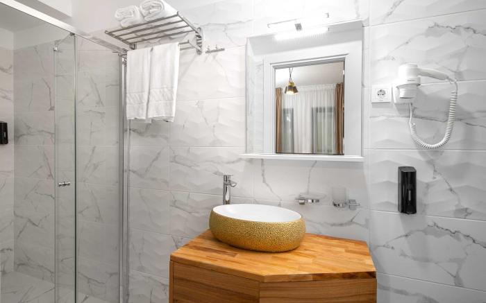 Labirint Boutique Hotel