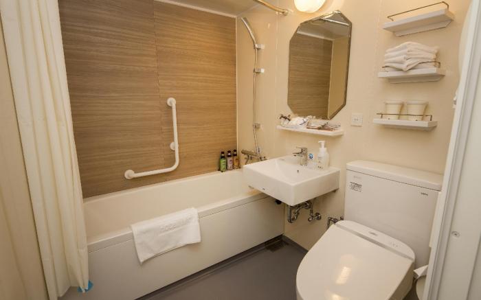 Hotel Monterey Fukuoka