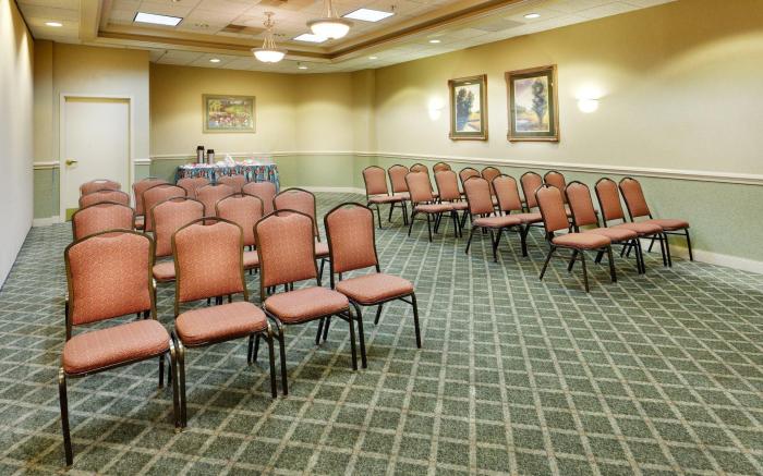 Burrstone Inn, Ascend Hotel Collection