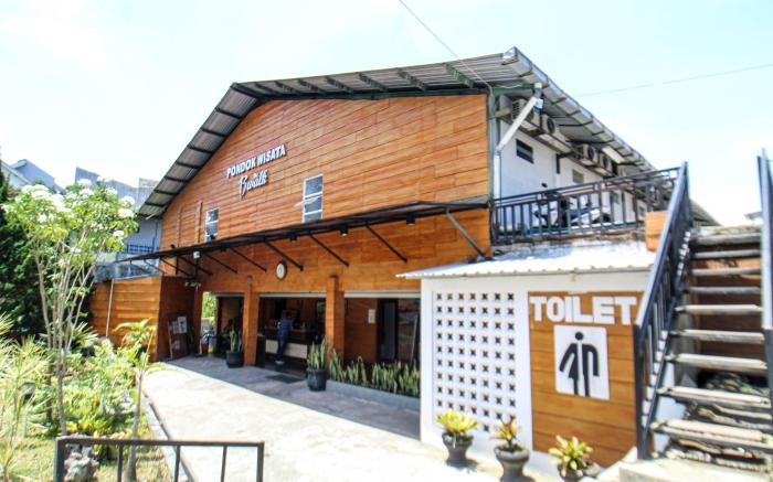 Bwalk Hotel Malang