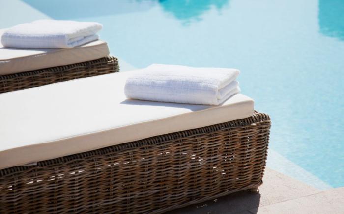 Four Points by Sheraton Fayetteville Fort Liberty