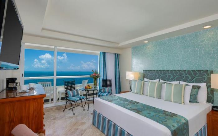 The Sens Cancun By Oasis - All Inclusive