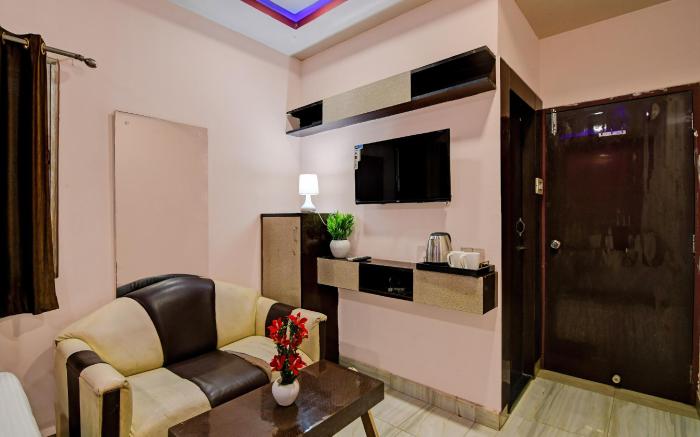Hotel O Padmavati Projects Pvt Ltd Near Netaji Subhash Chandra Bose International Airport