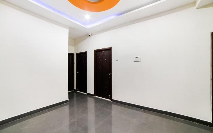 Super Hotel O Lucky Hotels Gachibowli