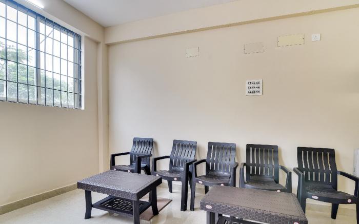 Hotel O Tnr Residency