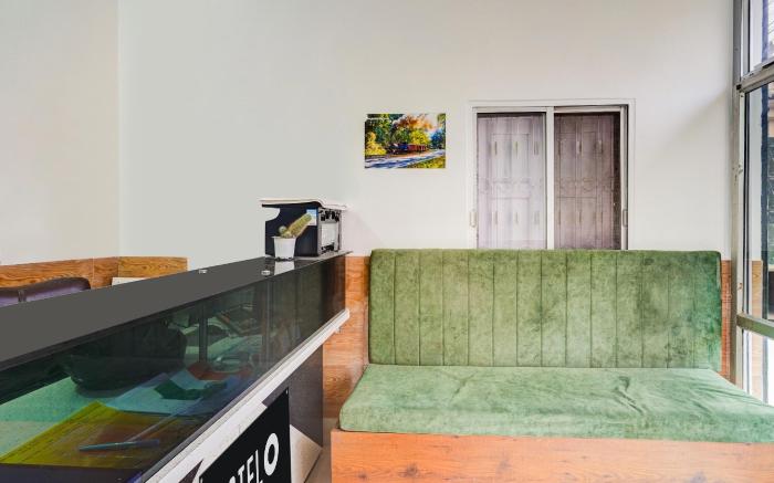 Super Hotel O Pradhan Nagar Siliguri Formerly Prince Guest House