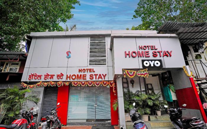 Super Hotel O Homestay Andheri East