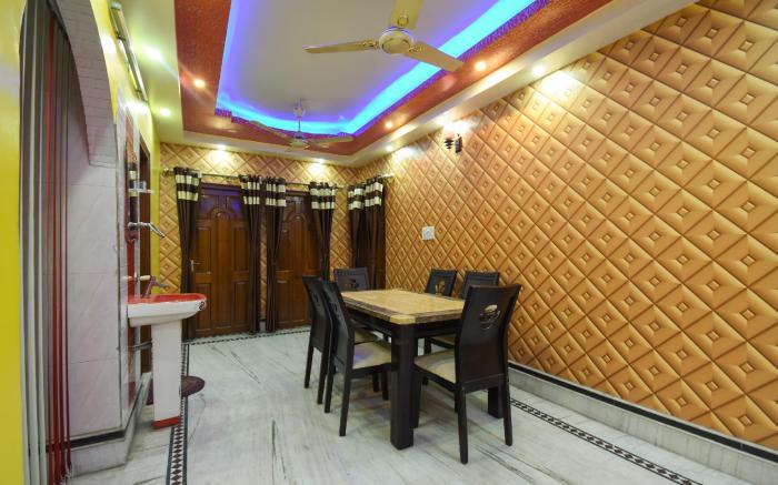 Hotel O Pinnacle Auberge