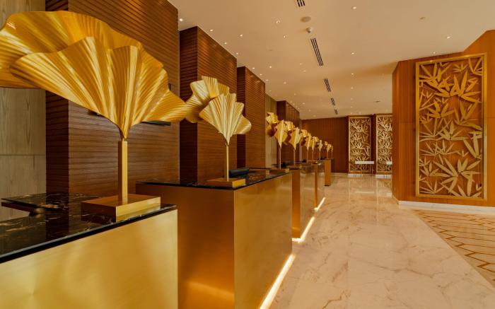 Johari Rotana