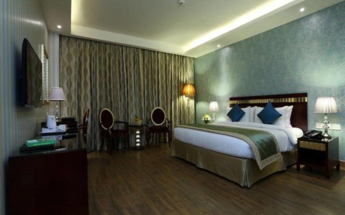 ATRIO Hotel by Devam