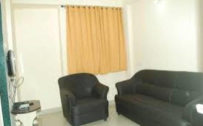 Coronet Luxurious Apartments Pune