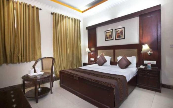 Coronet Luxurious Apartments Pune