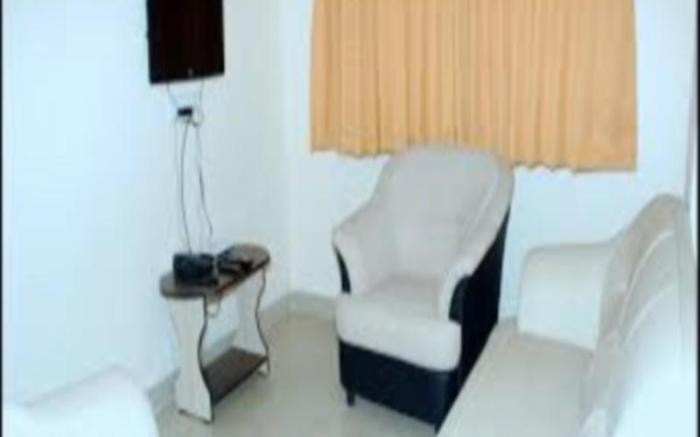 Coronet Luxurious Apartments Pune